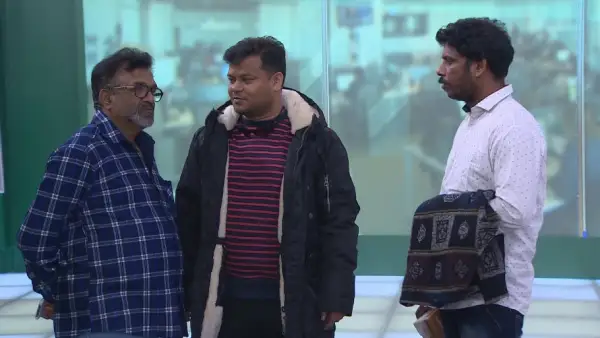 ءۇندى كينوكومپانياسى ەلىمىزدە كوركەم فيلم ءتۇسىرىپ جاتىر