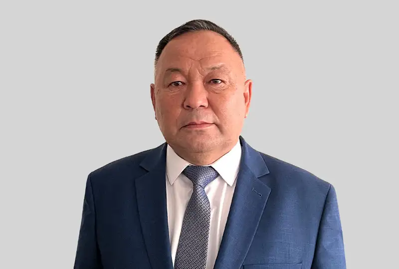 Серикалий Мукатаев назначен вице-министром экологии, геологии и природных ресурсов РК