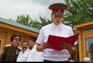 ҚАЗАҚТЫҒЫНАН ЖЕРІП, КАЗАК АТАНҒАНДАР КІМДЕР?