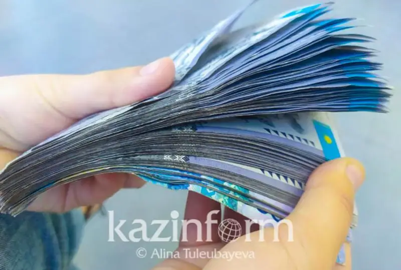 Купить грант в вуз пыталась жительница Туркестанской области