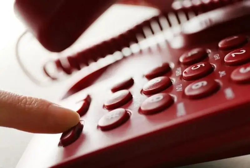 Открыта горячая линия по пострадавшим в ДТП на трассе Жамбылской области