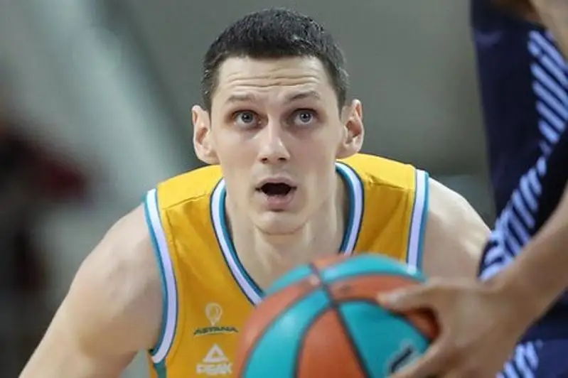 «Астана» проиграла в седьмой раз подряд в Единой лиге ВТБ