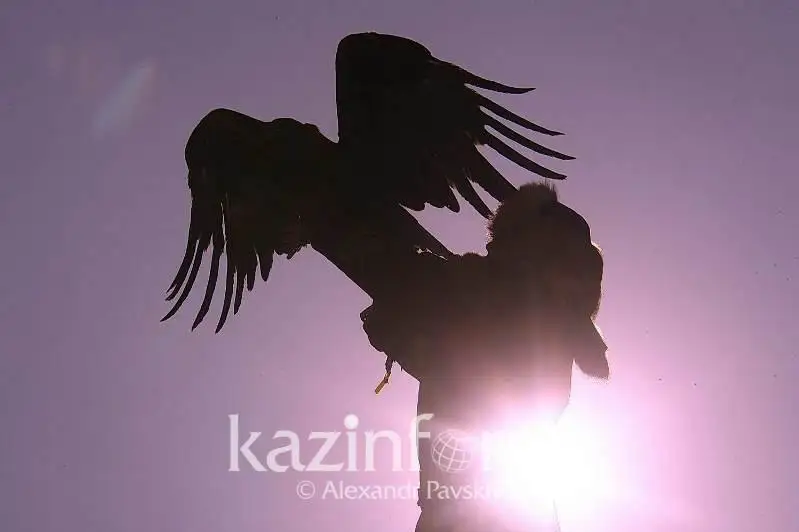 بۇركىتشىلەر اراسىندا «جايىق قىرانى - 2020» تۋرنيرى وتەدى