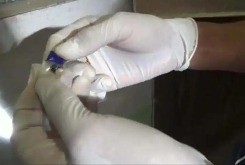 Трех закладчиков наркотиков задержали в Актобе