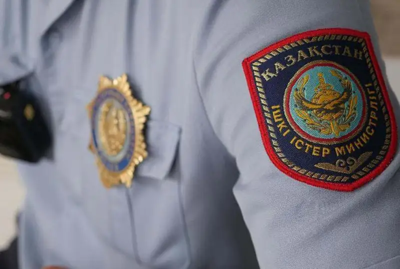 Рабочий погиб от удара током на стройке в Кокшетау