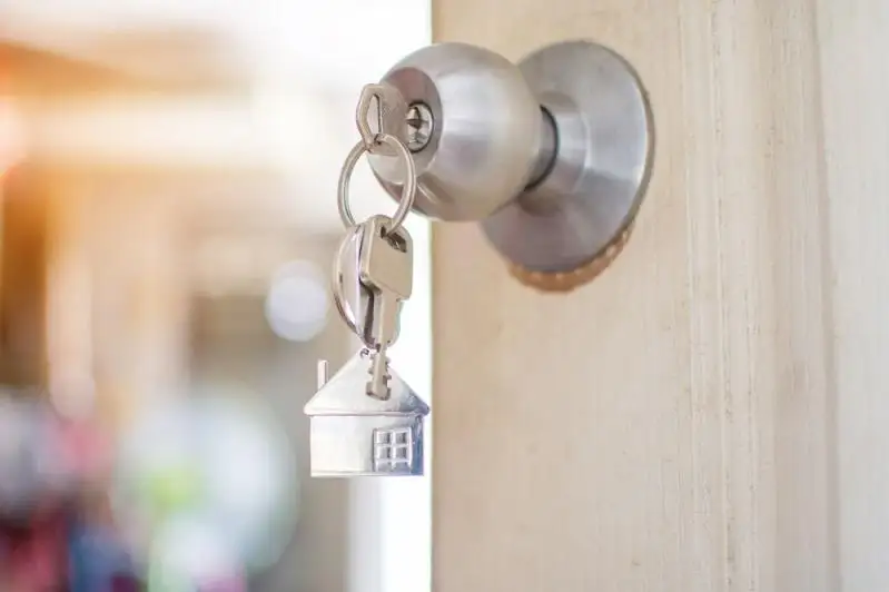 ەلوردادا زاڭسىز پاتەر ساتقان قۇرىلىس كومپانيالارى جاۋاپقا تارتىلدى