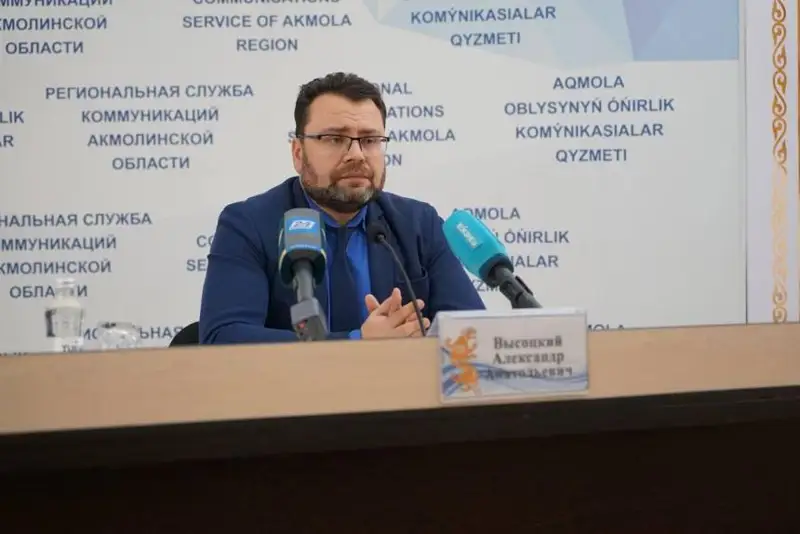 Количество обращений акмолинцев в скорую помощь снизилось на 6,8%