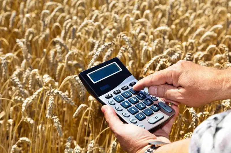 Страховая премия аграриев составила более 996 млн тенге в этом году - Минсельхоз