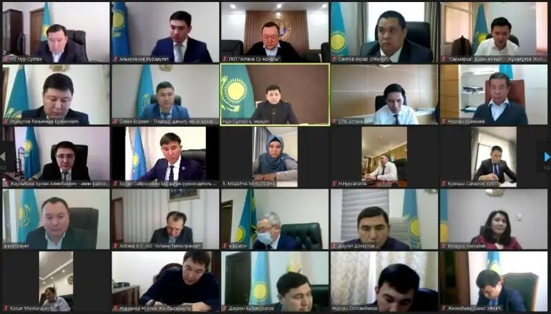 Более 300 семей переселим из аварийного ветхого жилья - Алтай Кульгинов