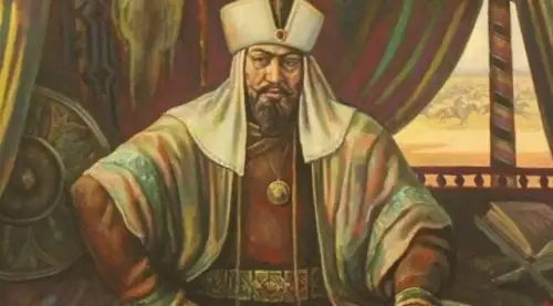 تاۋەكەل حان قازاقتى قالاي قۇتقارىپ قالدى؟