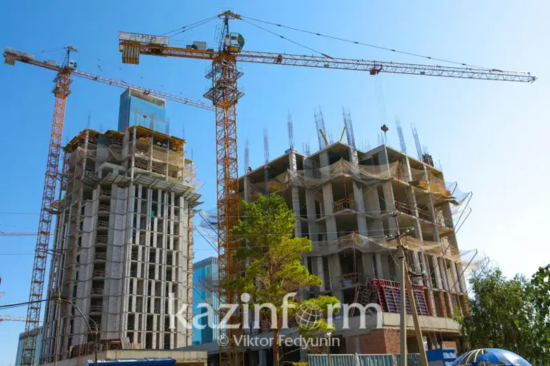 Вместо детсада и спорткомплекса жилые дома - жители возмущены застройкой в столице