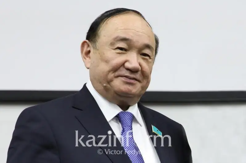Azattyq bizge ońaılyqpen kelgen joq - Álı Bektaev