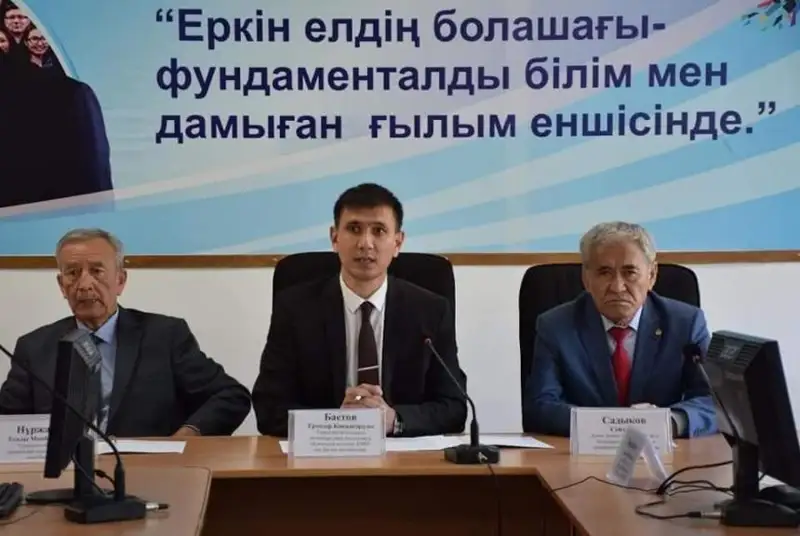 Qazaqtaný jobasy Túrkistanda turaqty júzege asyrylyp keledi