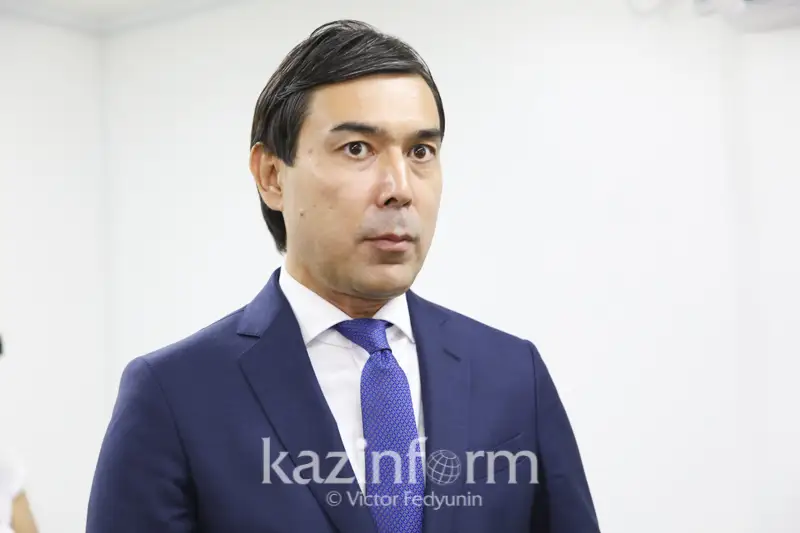 Партия «Adal» присоединится к партии «AMANAT»