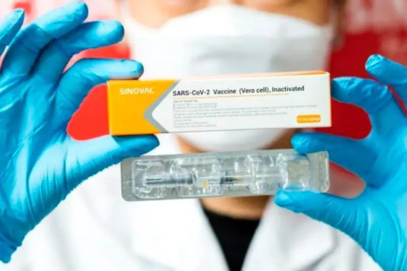 قىتايلىق Vero Cell ۆاكسيناسى قاراعاندىلىقتارعا قاشان قولجەتىمدى بولادى