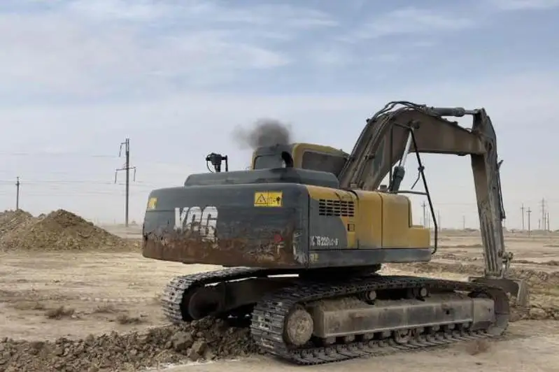 Больницу на 150 койко-мест начали строить в Мангистауской области