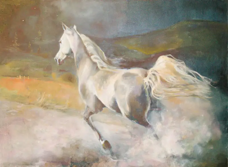 ءبىر ءدۇبىر ەستىلەدى دالا جاقتان