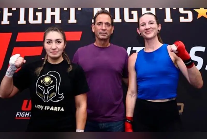 Промоутер Головкина сделал заявление о титульном бое боксерши из Казахстана