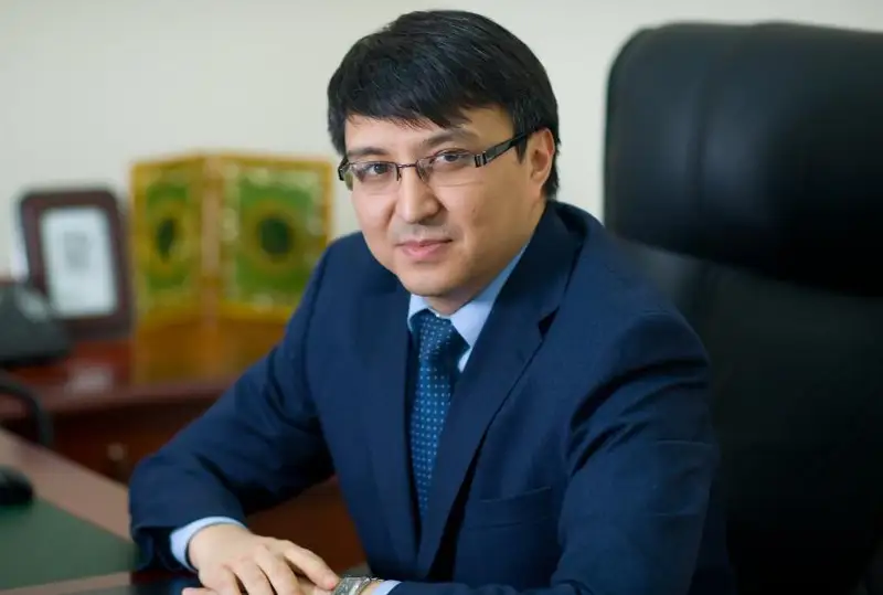 Кандидат в президенты РК Нуржан Альтаев прошел экзамен на знание государственного языка