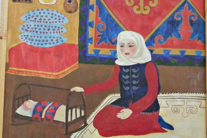 اقىل از بولسا دا، جاتىر اسىل بولۋ كەرەك