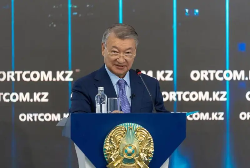 Агропромышленный комплекс активно развивается в ВКО