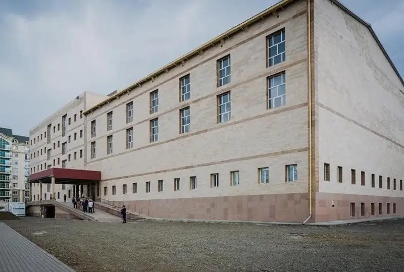 Лечебно-реабилитационный центр и поликлинику откроют в Нур-Султане