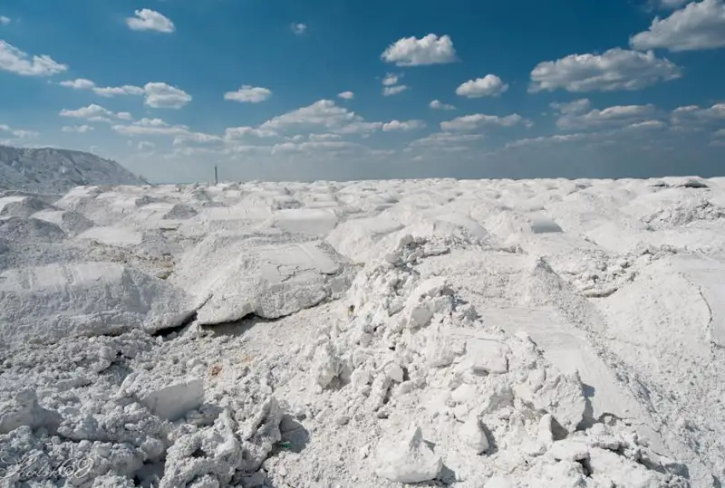 Рационально использовать отходы фосфогипса призвал депутат Мажилиса