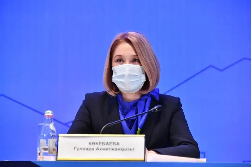 Спор вокруг рынка «Рахат» разъяснили в районном акимате Алматы