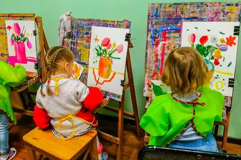 Более шести тысяч детей занимаются в бесплатных творческих кружках Карагандинской области