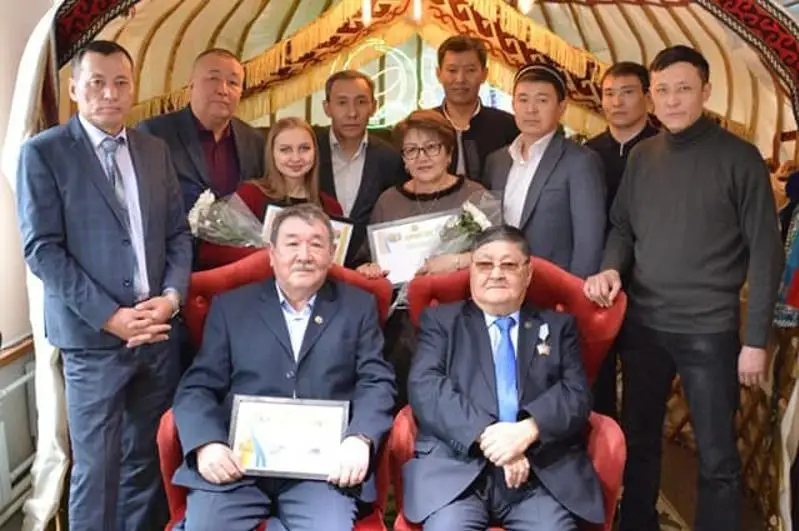 ShQO-da Ulystyń uly kúni qarsańynda jýrnalıster marapattaldy