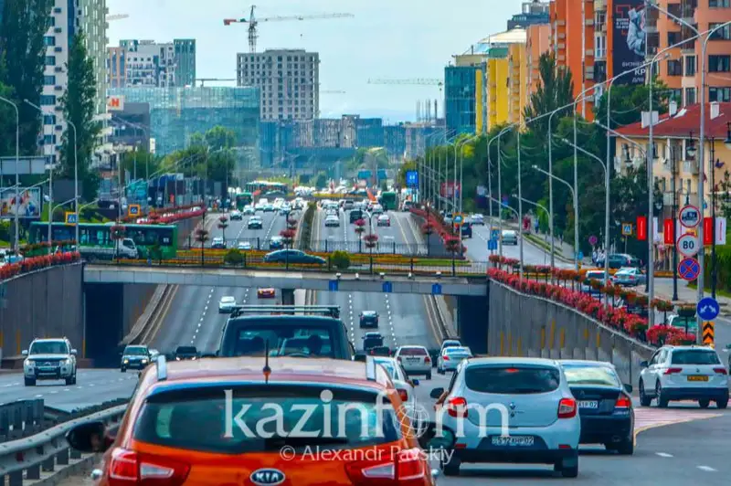 Президент РК назвал важнейший приоритет Алматы