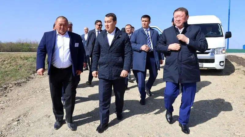 Óńirdiń ereksheligine baılanysty sýbsıdııanyń ózge de túrleri beriledi – Premer