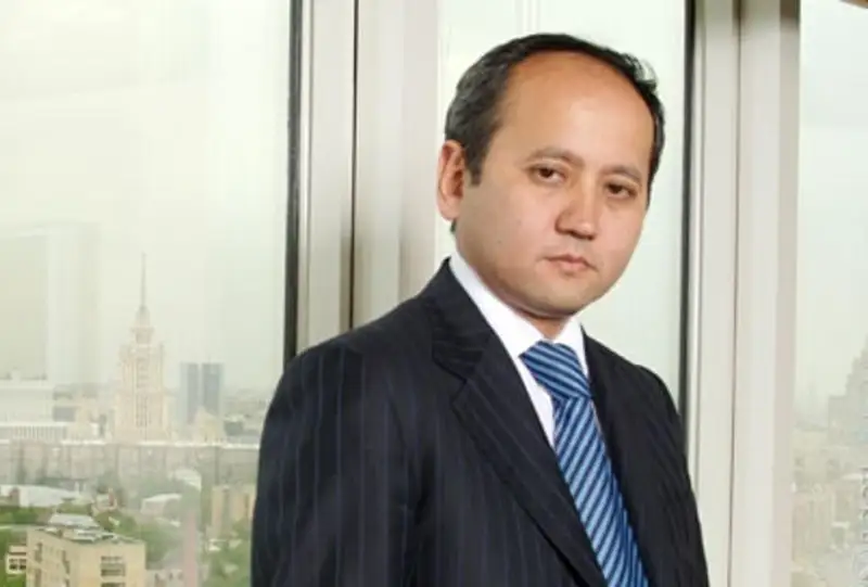 Генпрокуратура прокомментировала вопрос экстрадиции Мухтара Аблязова