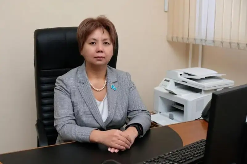 Назначен ректор Карагандинского медуниверситета