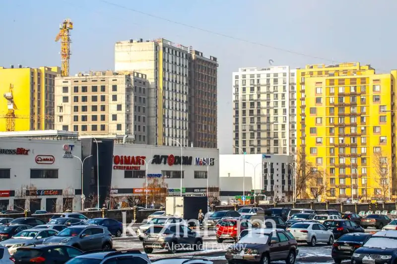 Статус агломерации получат ряд казахстанских городов