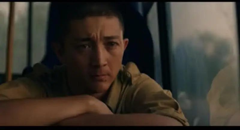 شىنايى وقيعاعا نەگىزدەلگەن «Qazbat» فيلمى پروكاتقا شىعادى