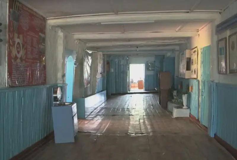 Госаттестацию в ВКО провалили 80% школ и детсадов