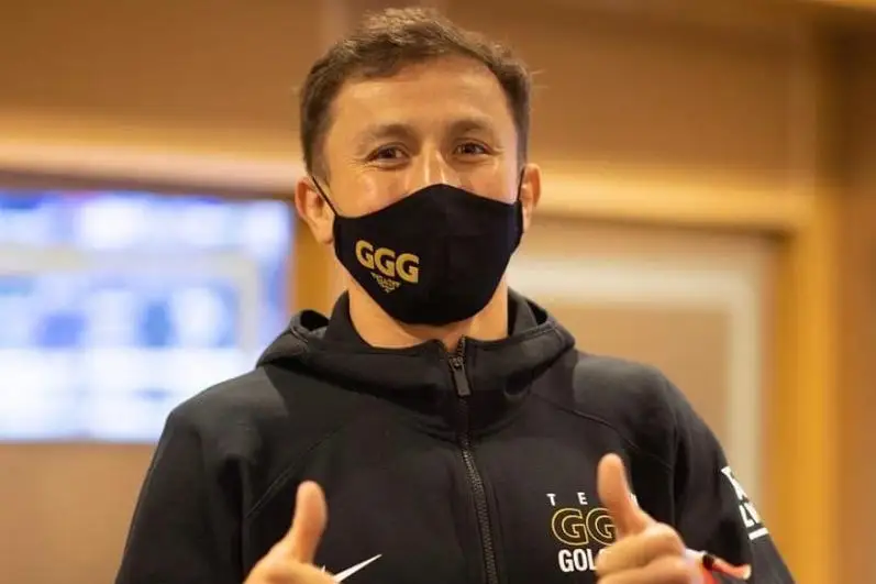 گولوۆكين قازاقستاندىق بوكسشىلاردى الەم چەمپيوناتىنداعى جەڭىسىمەن قۇتتىقتادى