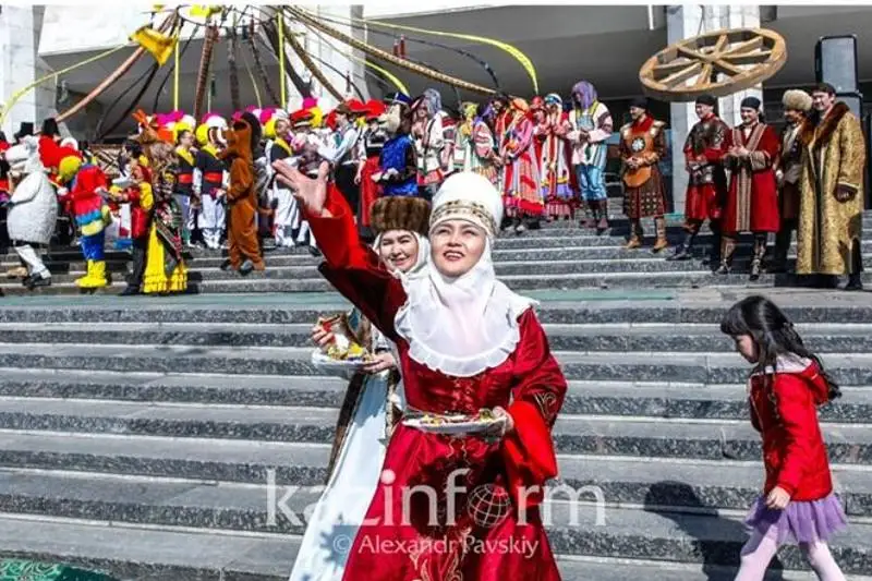 Можно ли алматинцам праздновать 8 марта и Наурыз в связи с карантином