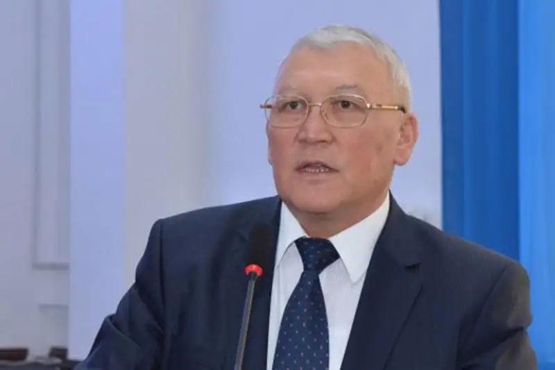 بيىل 10 ءمايىتتىڭ اعزاسى 50 قازاقستاندىقتىڭ ءومىرىن ۇزارتتى - جاقسىلىق دوسقاليەۆ