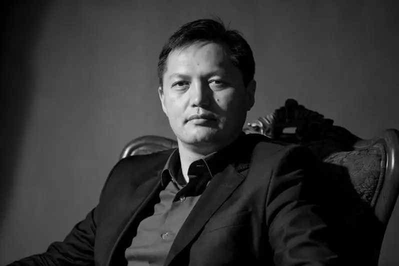 بەيسەن قۇرانبەك قازاق جۋرناليستيكاسىندا وزىندىك قولتاڭباسىن قالدىردى – اقپارات جانە قوعامدىق دامۋ ءمينيسترى