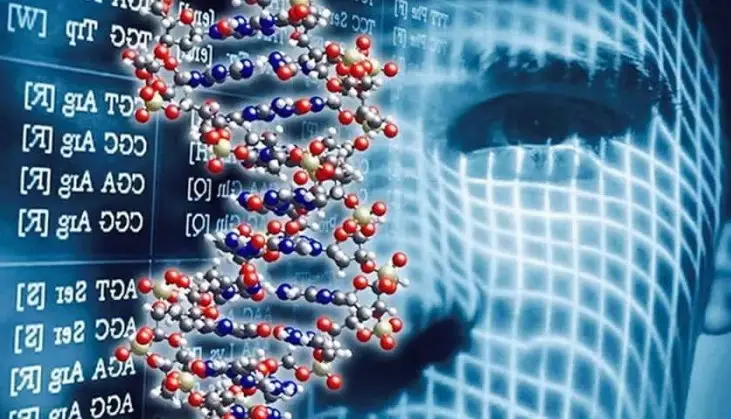 گەنەتيكالىق پاسپورت دەگەنىمىز نە؟