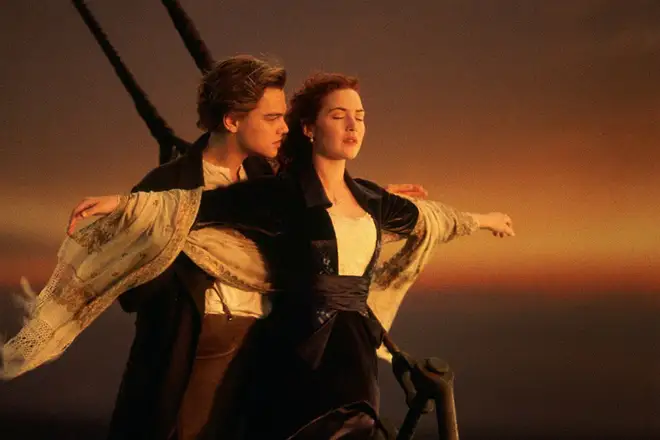 لەوناردو دي كاپريو جايلى قىزىقتى دەرەكتەر