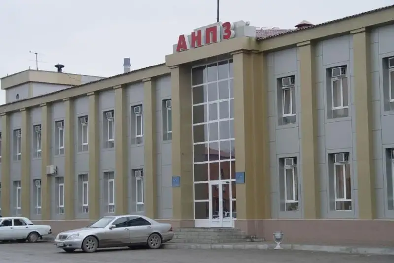 Atyraý munaı óndirý zaýytyn tekserý barysynda birqatar kemshilik anyqtaldy