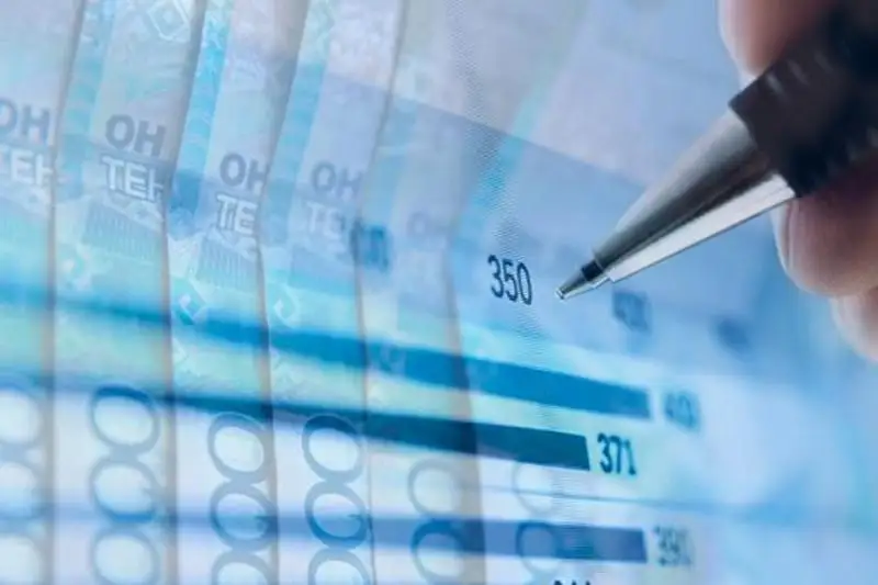 اسەت ەرعاليەۆ ينفلياتسيا مەن ەكونوميكالىق ءوسىم تۋرالى بولجامىن ايتتى