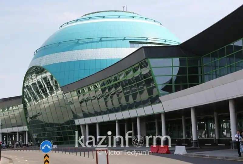Elordada áýejaı qyzmetkerleriniń shaǵymynan keıin arnaıy komıssııa quryldy