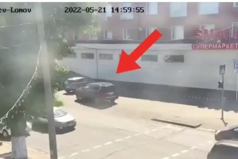 Pavlodarda ashýlanǵan áıel kúıeýiniń kóligin esepten shyǵaryp tastaǵan