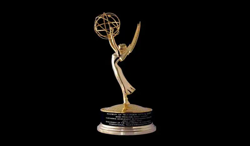Стали известны номинанты на телевизионную премию «Эмми»