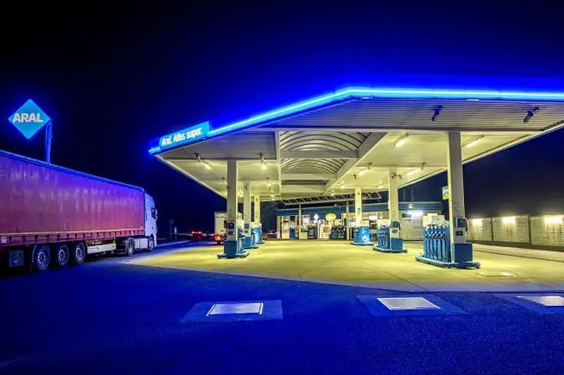 Рост цен на топливо: европейские водители требуют компенсации от властей