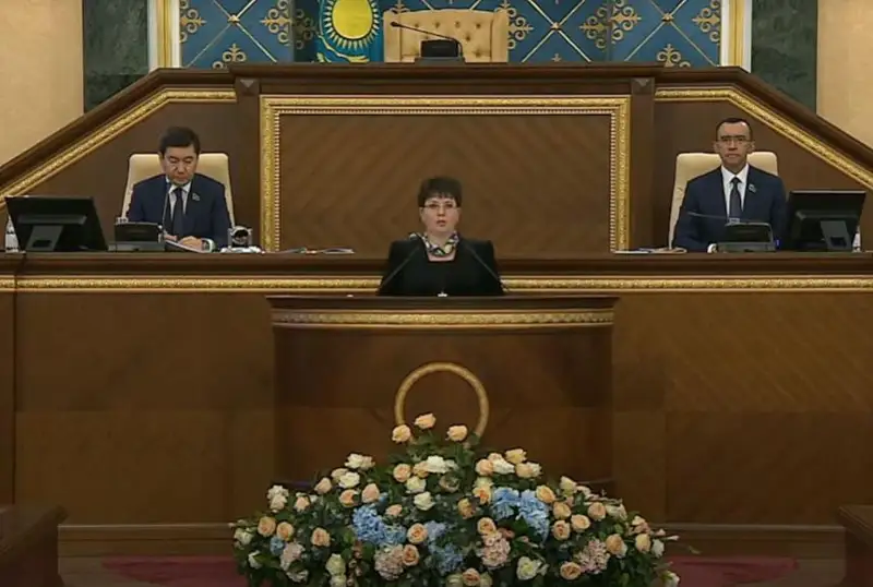 Отойти от трехлетнего планирования бюджета призывают в Счетном комитете